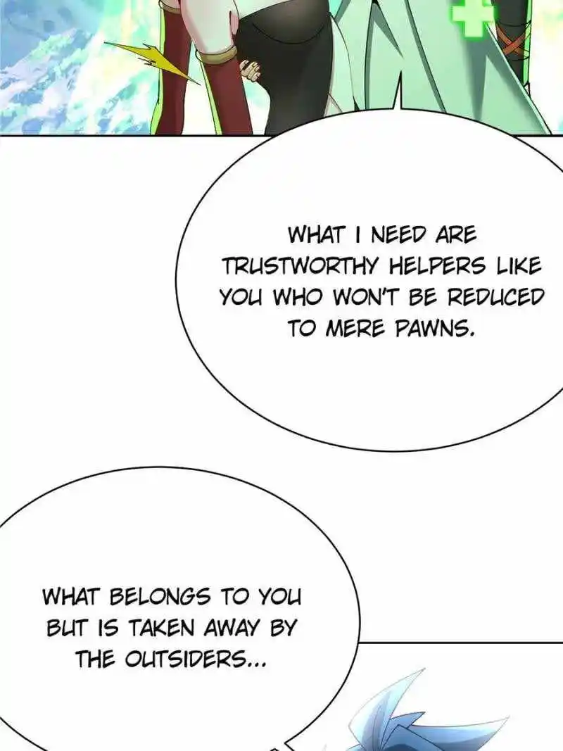 I Picked Up An Attribute Chapter 327