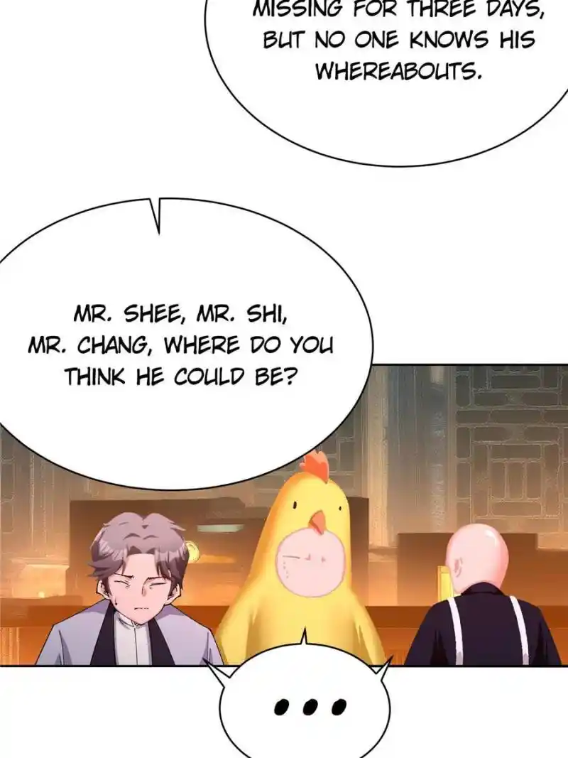 I Picked Up An Attribute Chapter 328