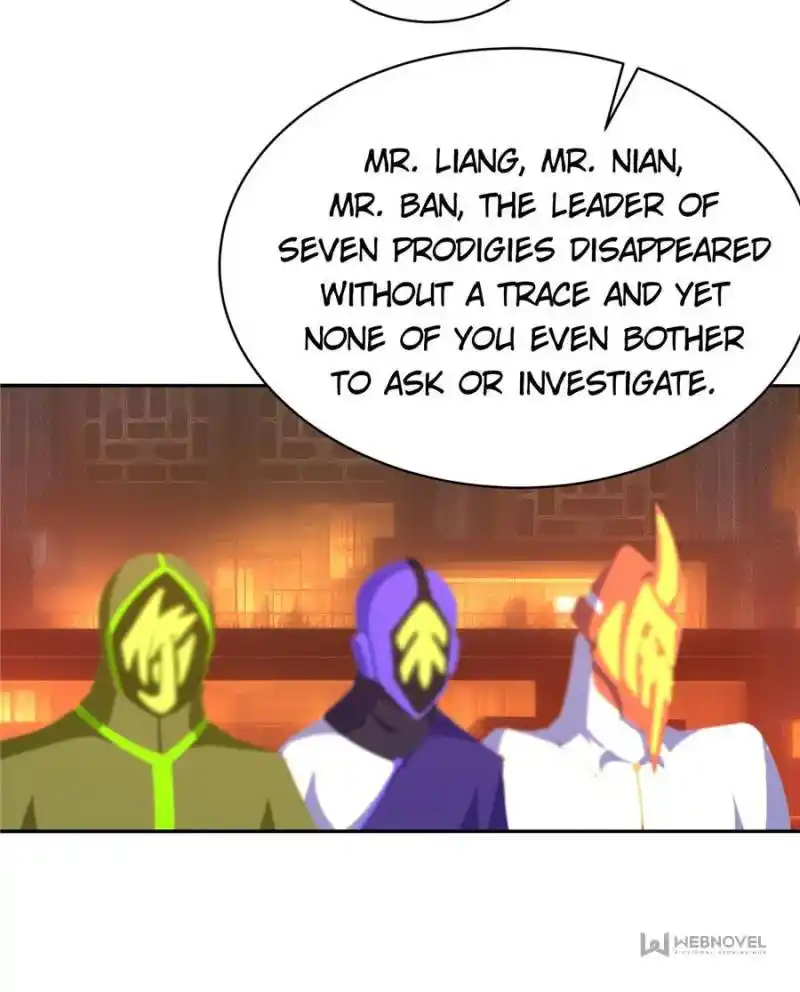 I Picked Up An Attribute Chapter 328