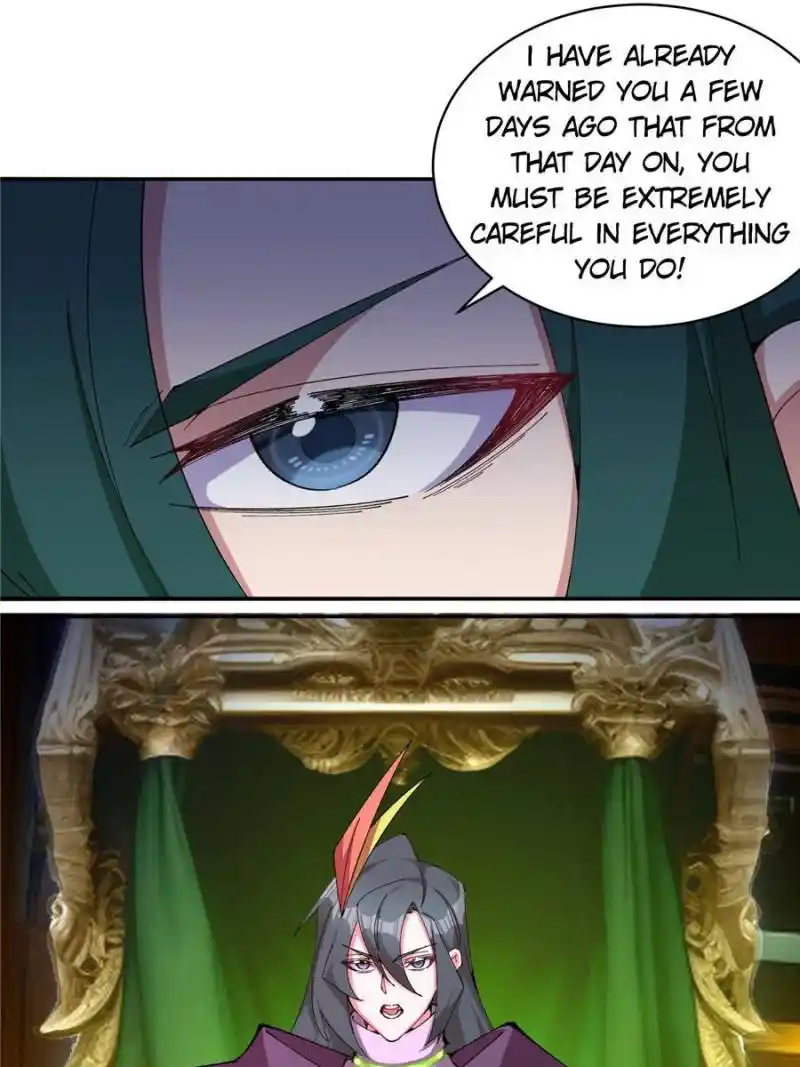 I Picked Up An Attribute Chapter 328