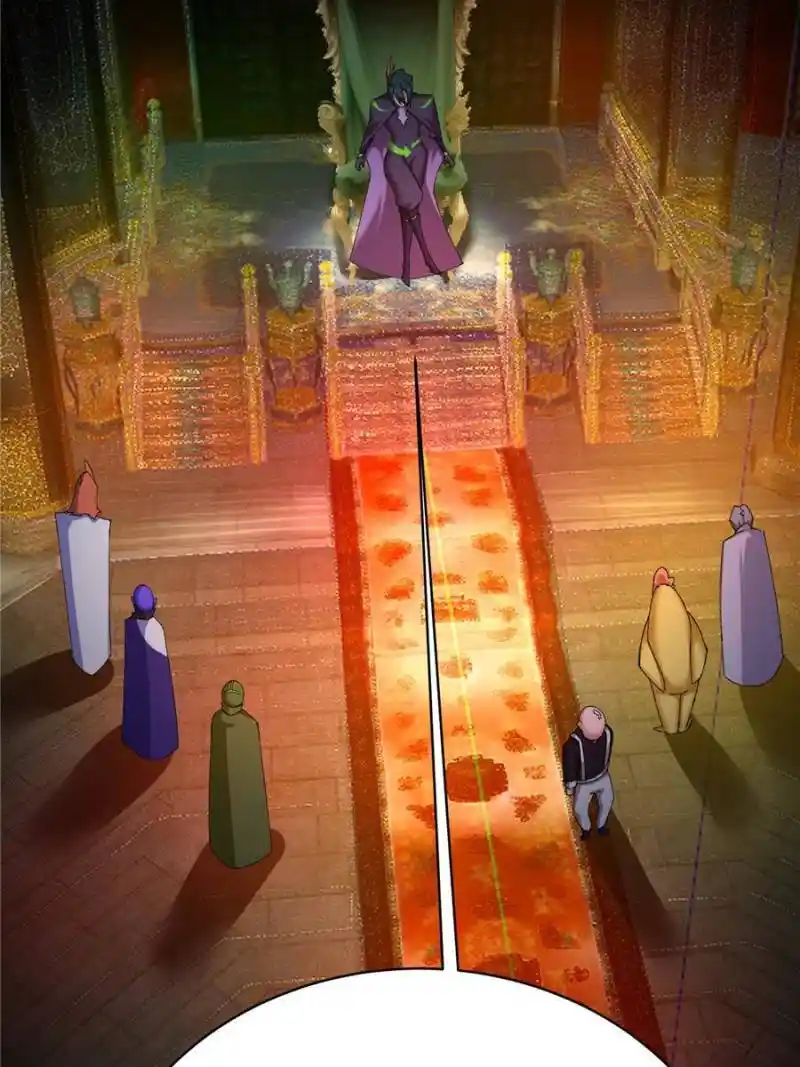 I Picked Up An Attribute Chapter 328