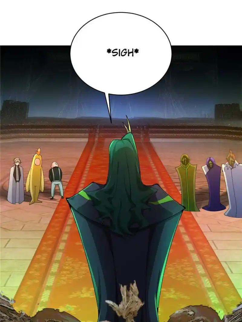 I Picked Up An Attribute Chapter 328