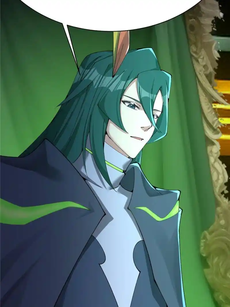 I Picked Up An Attribute Chapter 328