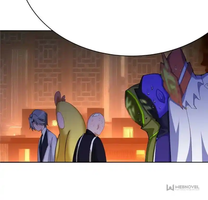 I Picked Up An Attribute Chapter 328