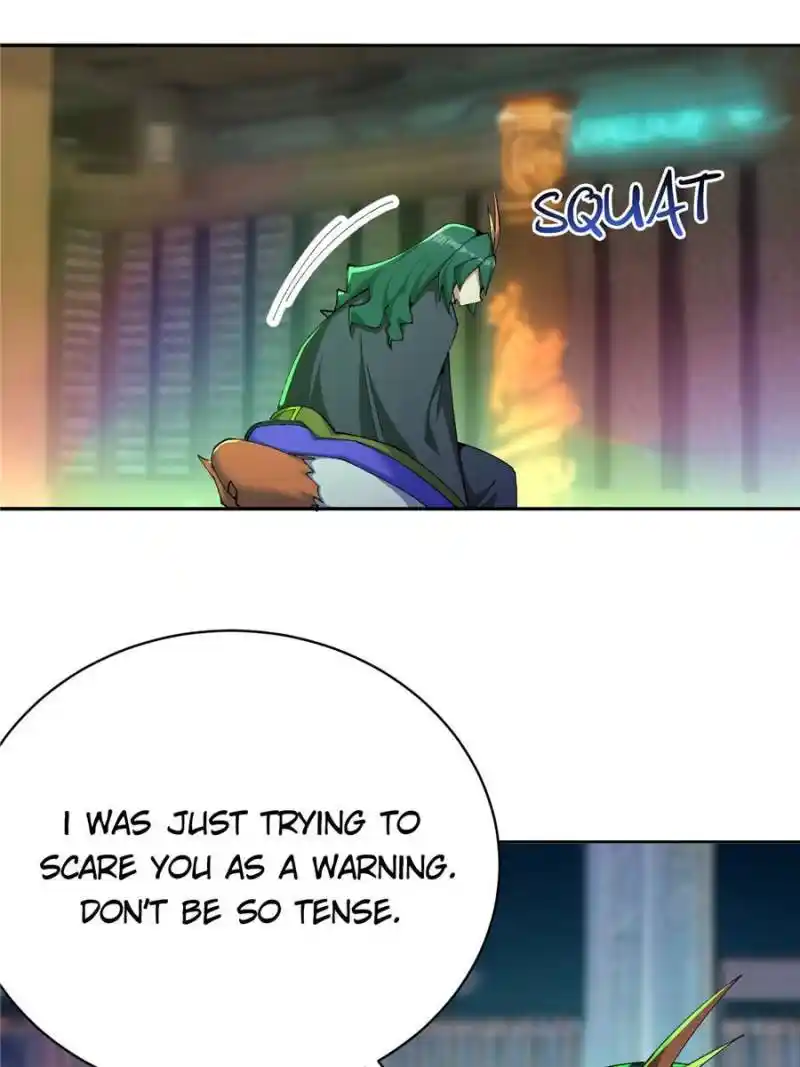 I Picked Up An Attribute Chapter 328