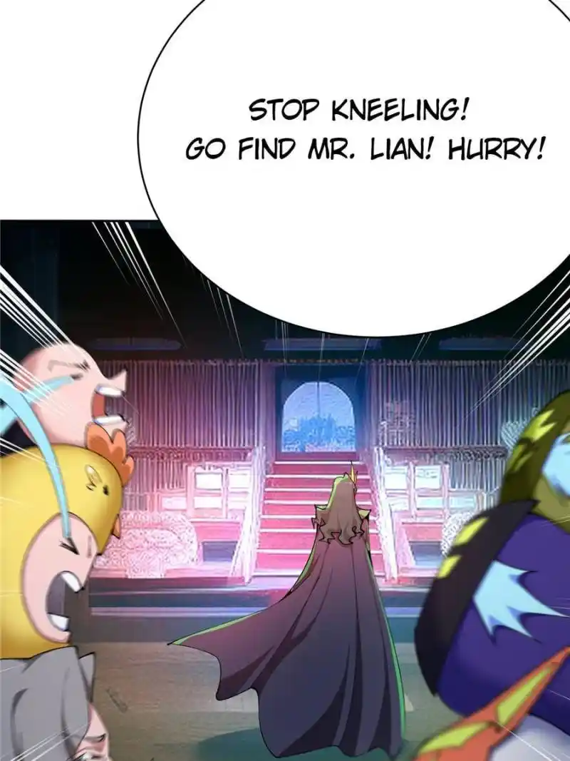 I Picked Up An Attribute Chapter 328