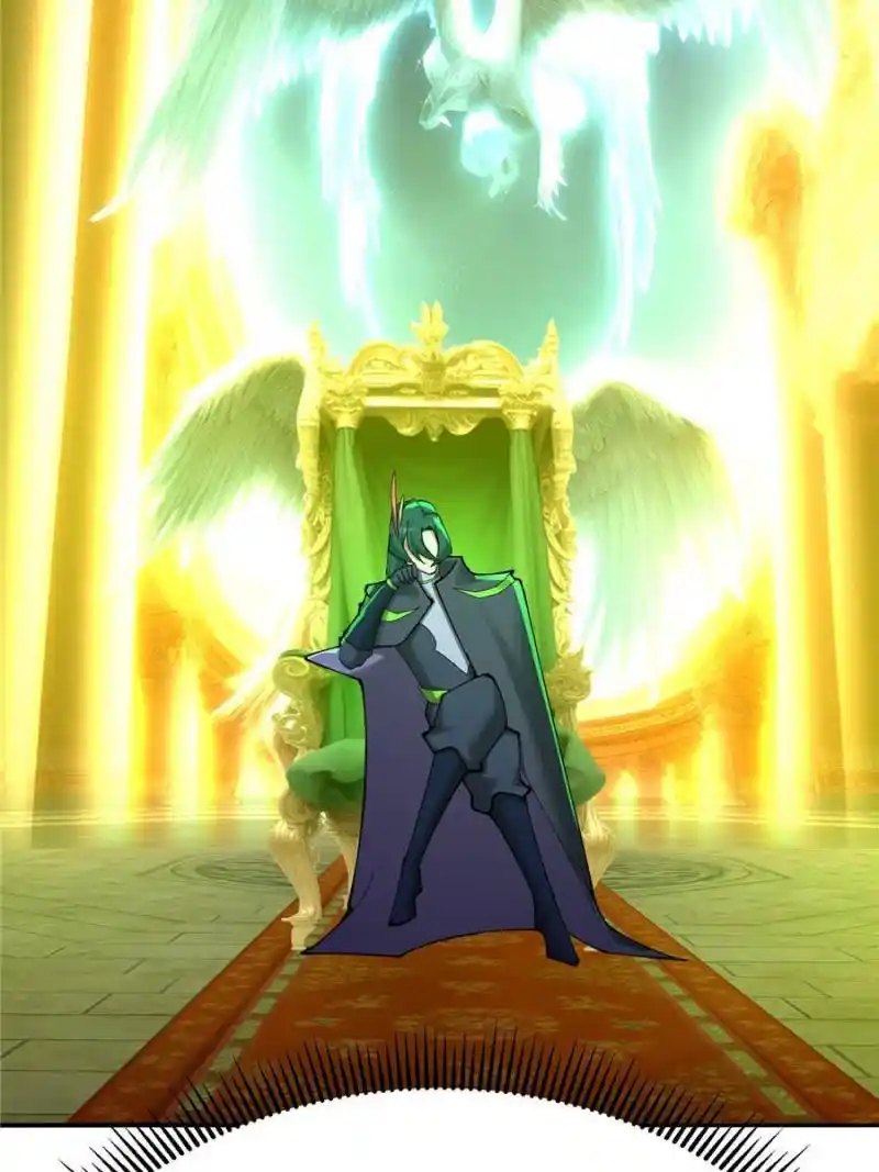 I Picked Up An Attribute Chapter 328