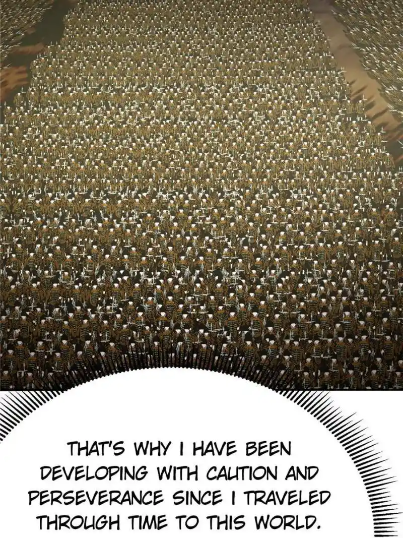 I Picked Up An Attribute Chapter 328