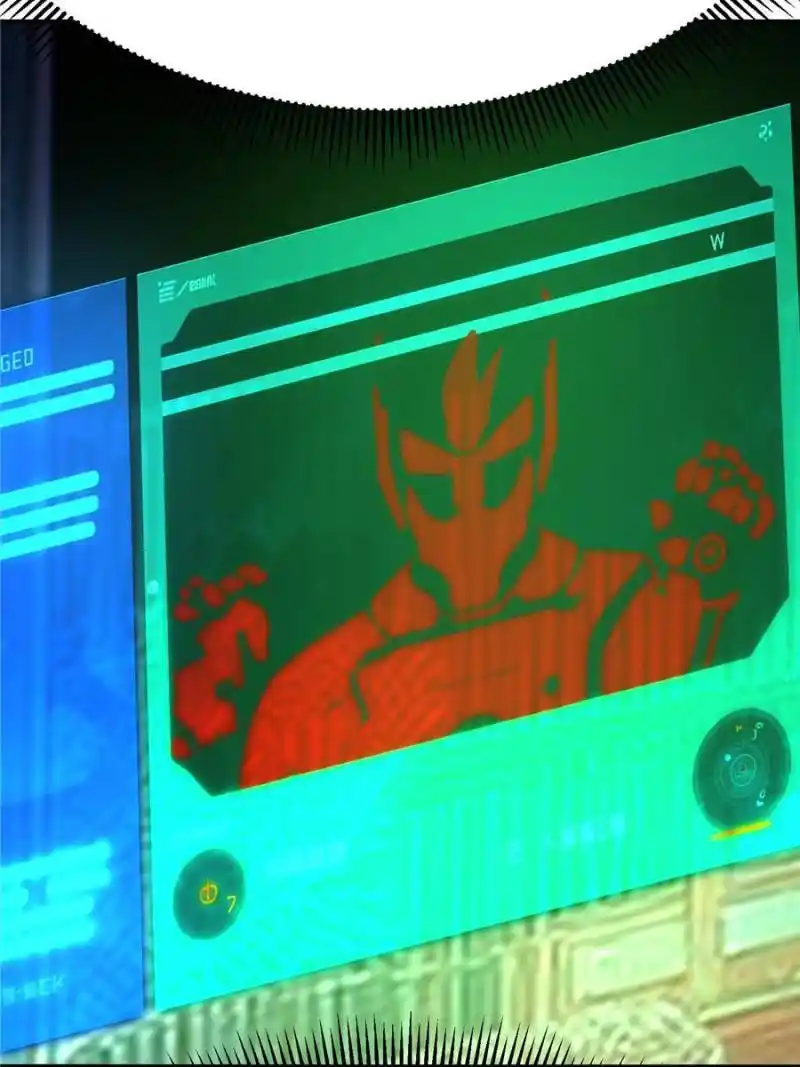 I Picked Up An Attribute Chapter 328