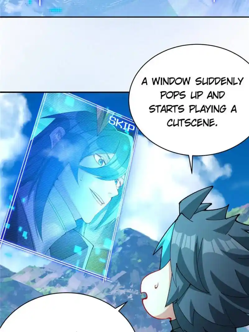 I Picked Up An Attribute Chapter 328