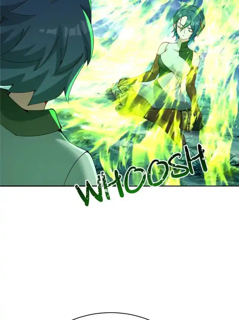 I Picked Up An Attribute Chapter 328