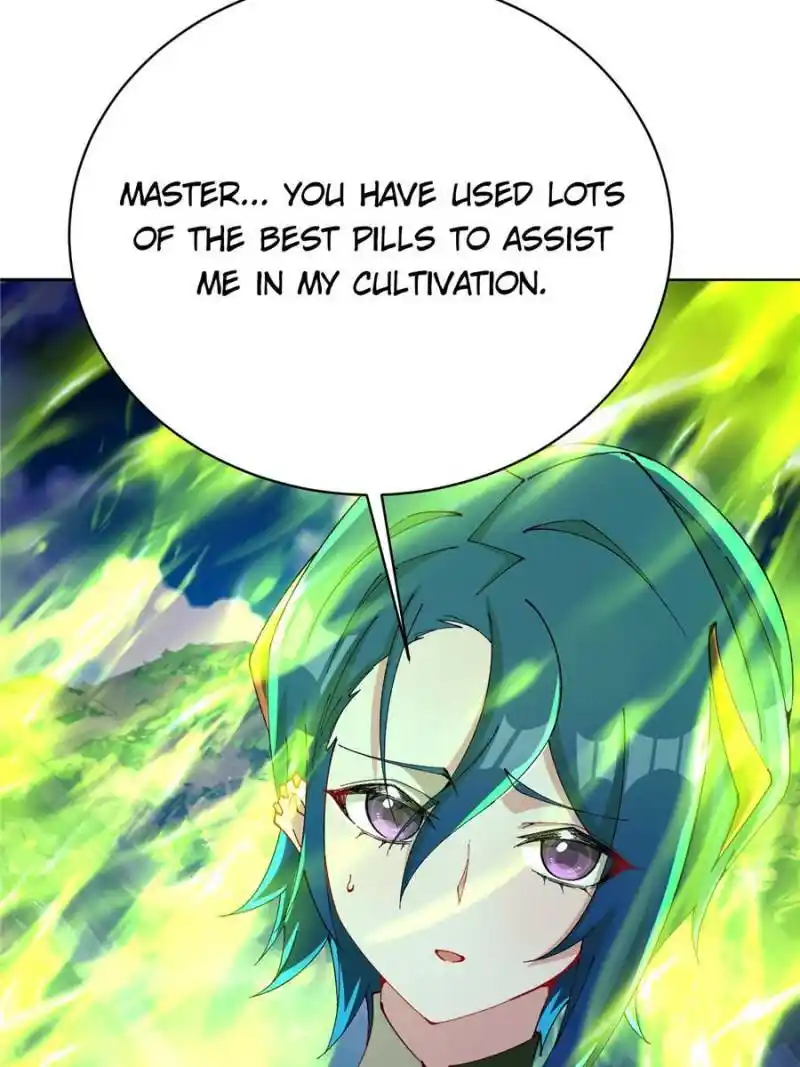 I Picked Up An Attribute Chapter 328