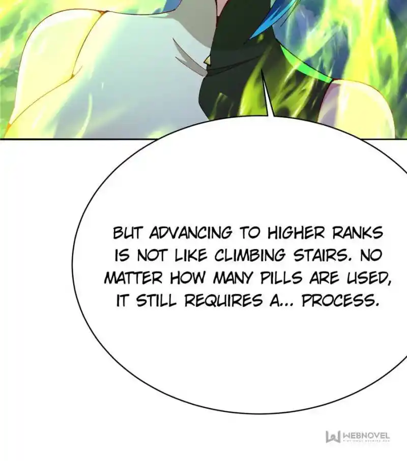 I Picked Up An Attribute Chapter 328