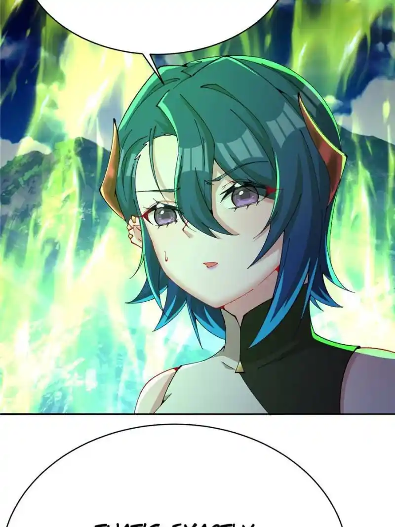 I Picked Up An Attribute Chapter 328