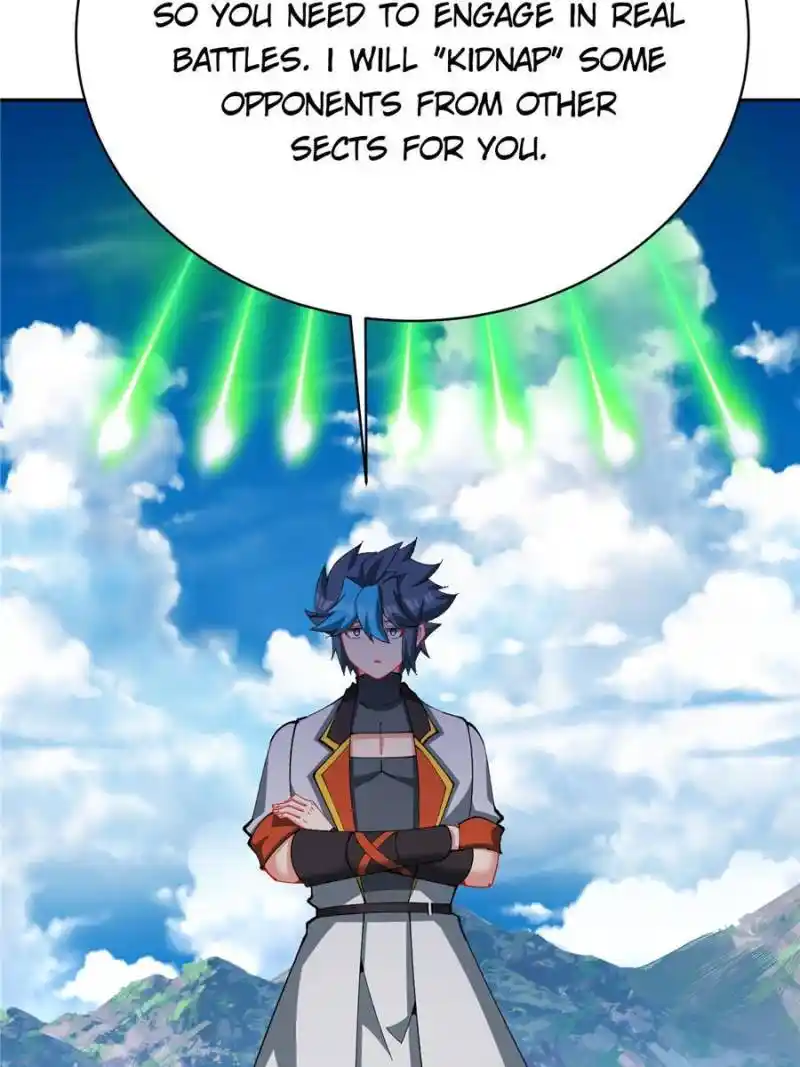 I Picked Up An Attribute Chapter 328