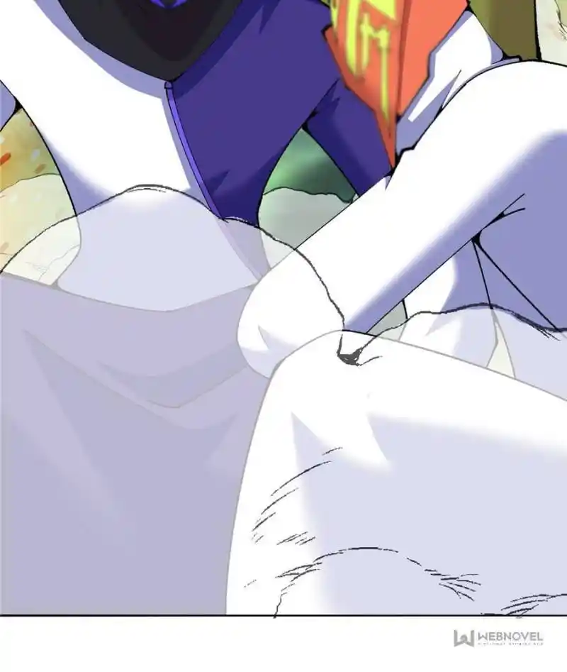 I Picked Up An Attribute Chapter 328