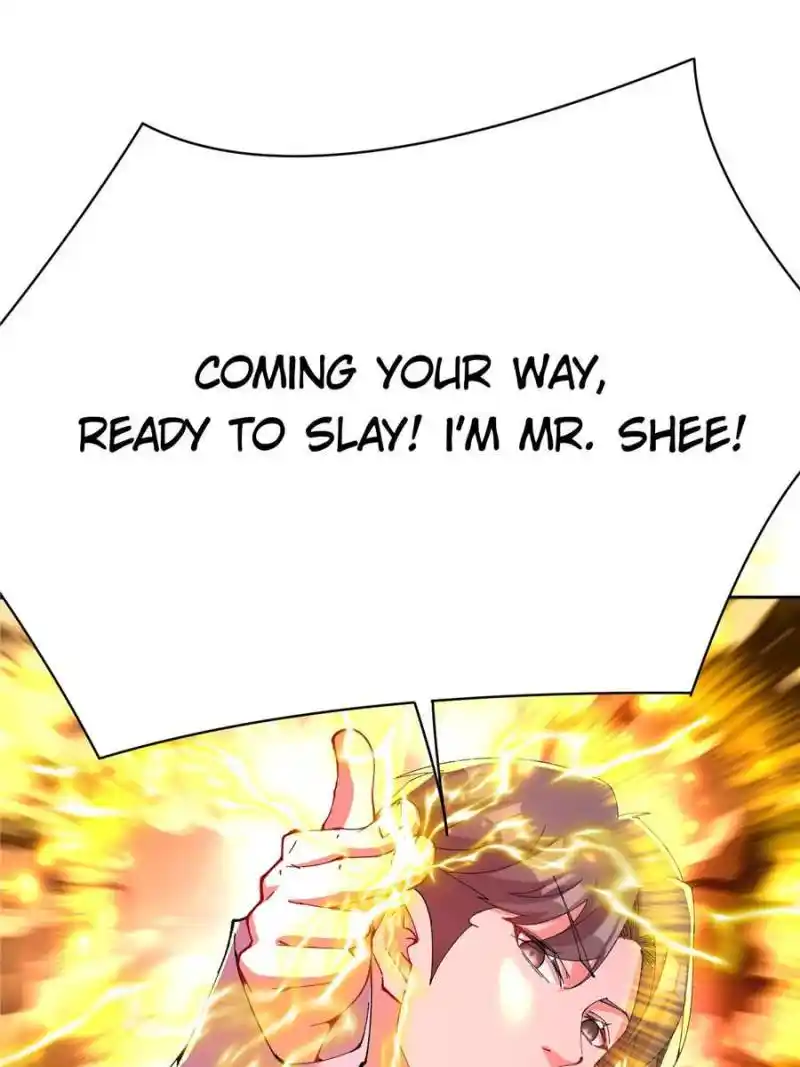 I Picked Up An Attribute Chapter 328