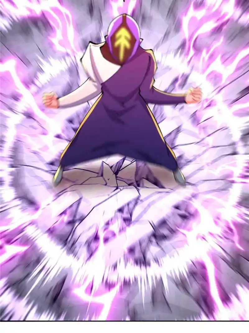 I Picked Up An Attribute Chapter 328