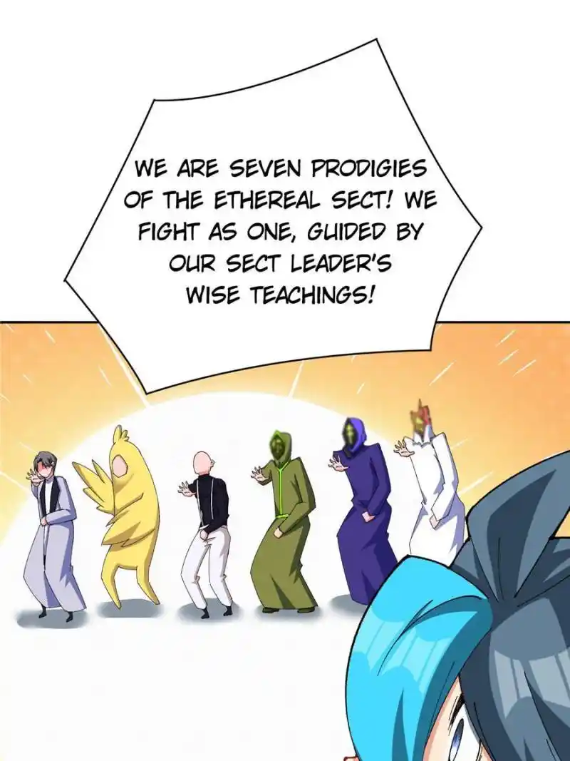 I Picked Up An Attribute Chapter 328