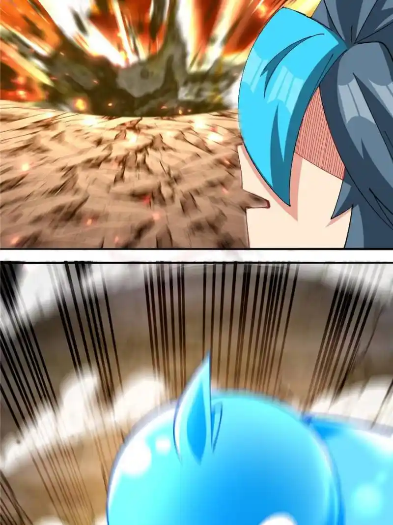 I Picked Up An Attribute Chapter 328