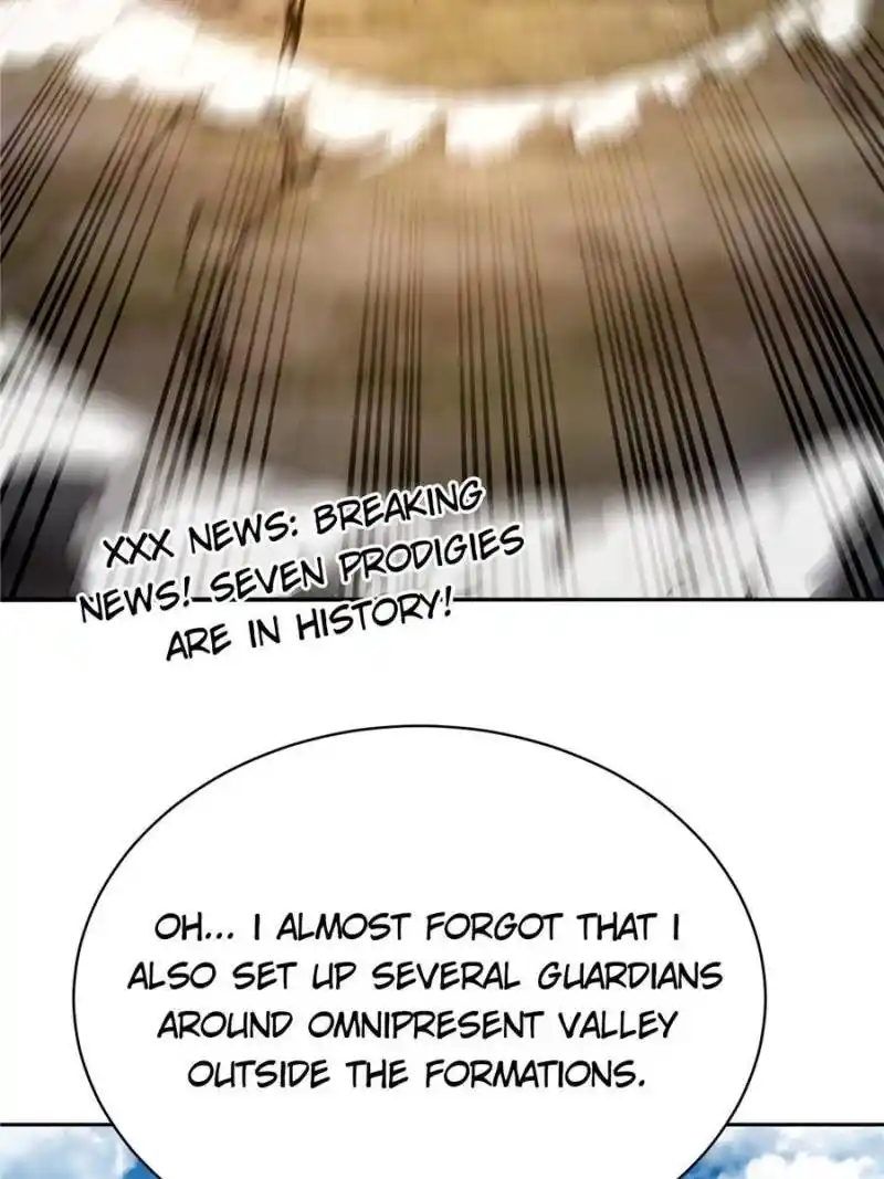 I Picked Up An Attribute Chapter 328