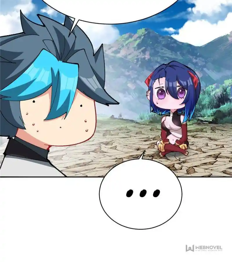 I Picked Up An Attribute Chapter 328