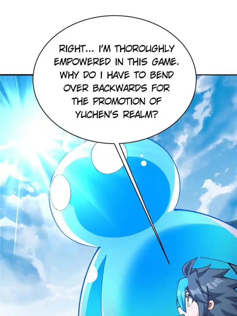 I Picked Up An Attribute Chapter 328