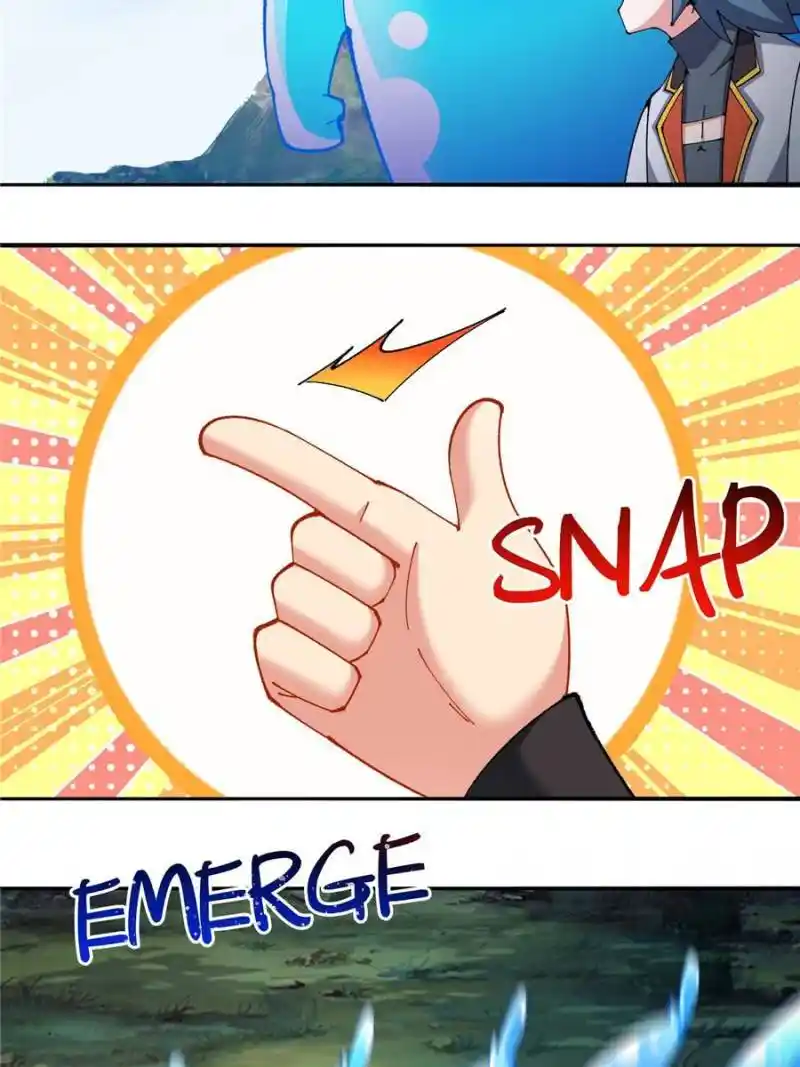 I Picked Up An Attribute Chapter 328