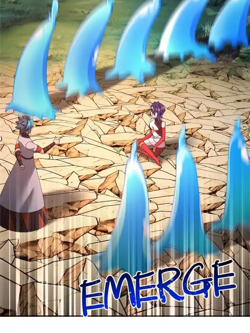 I Picked Up An Attribute Chapter 328