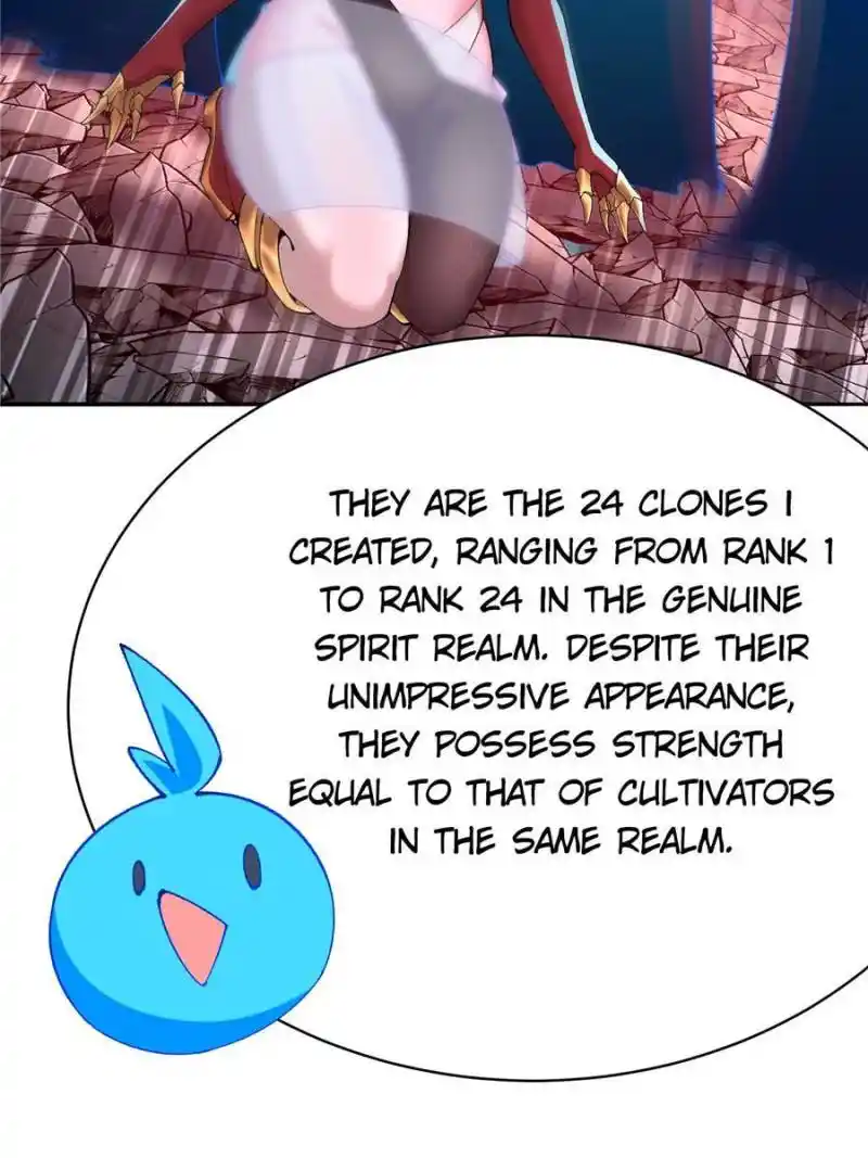 I Picked Up An Attribute Chapter 328