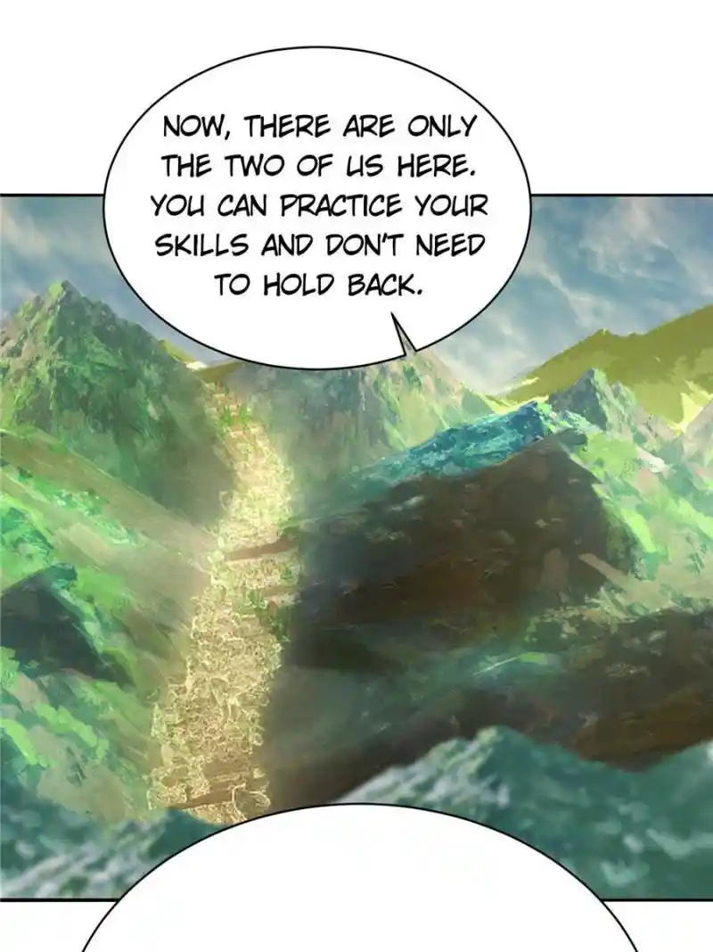 I Picked Up An Attribute Chapter 328