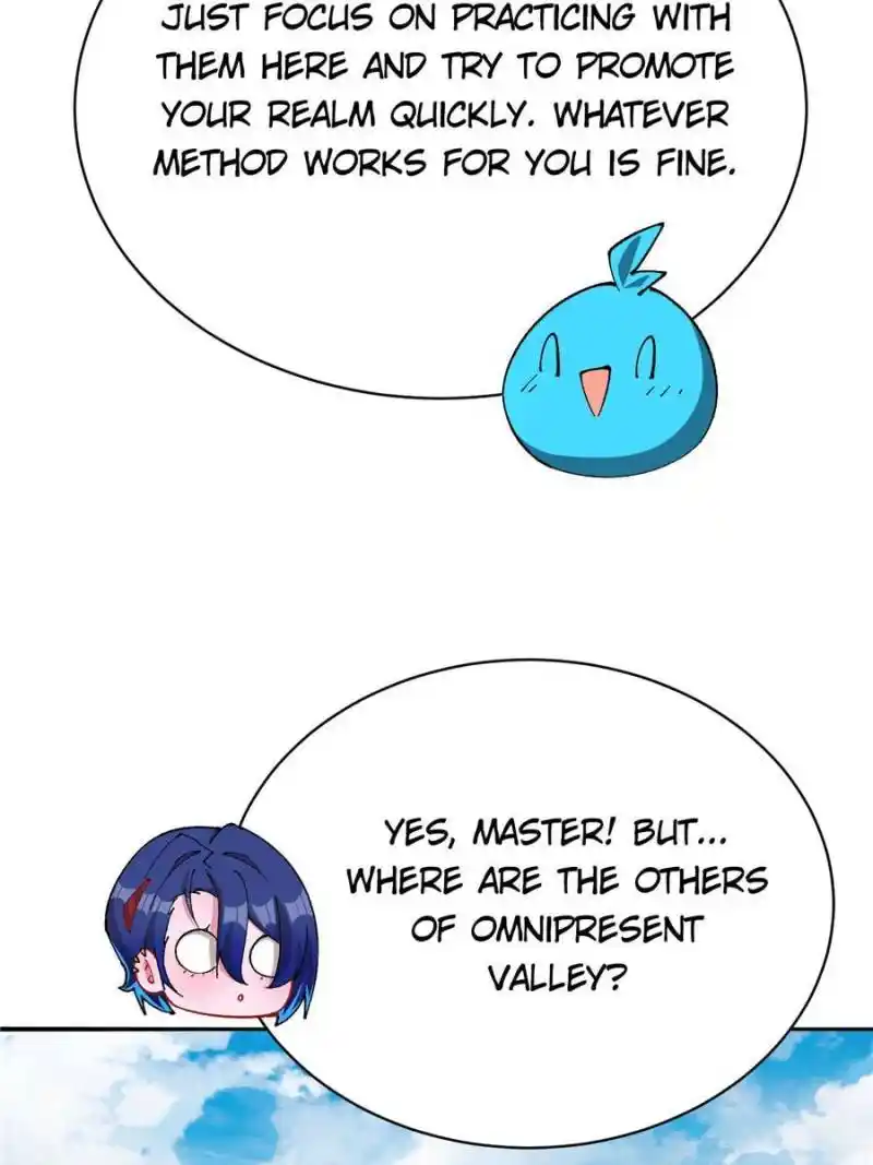 I Picked Up An Attribute Chapter 328