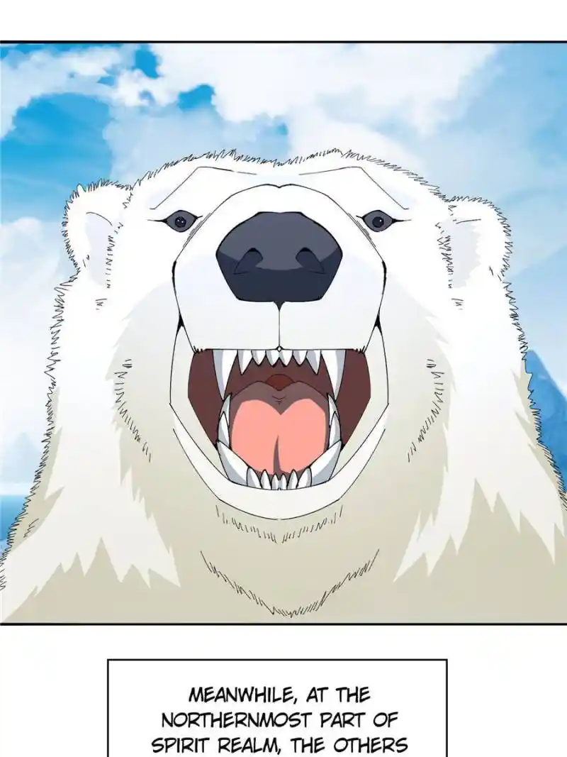 I Picked Up An Attribute Chapter 328