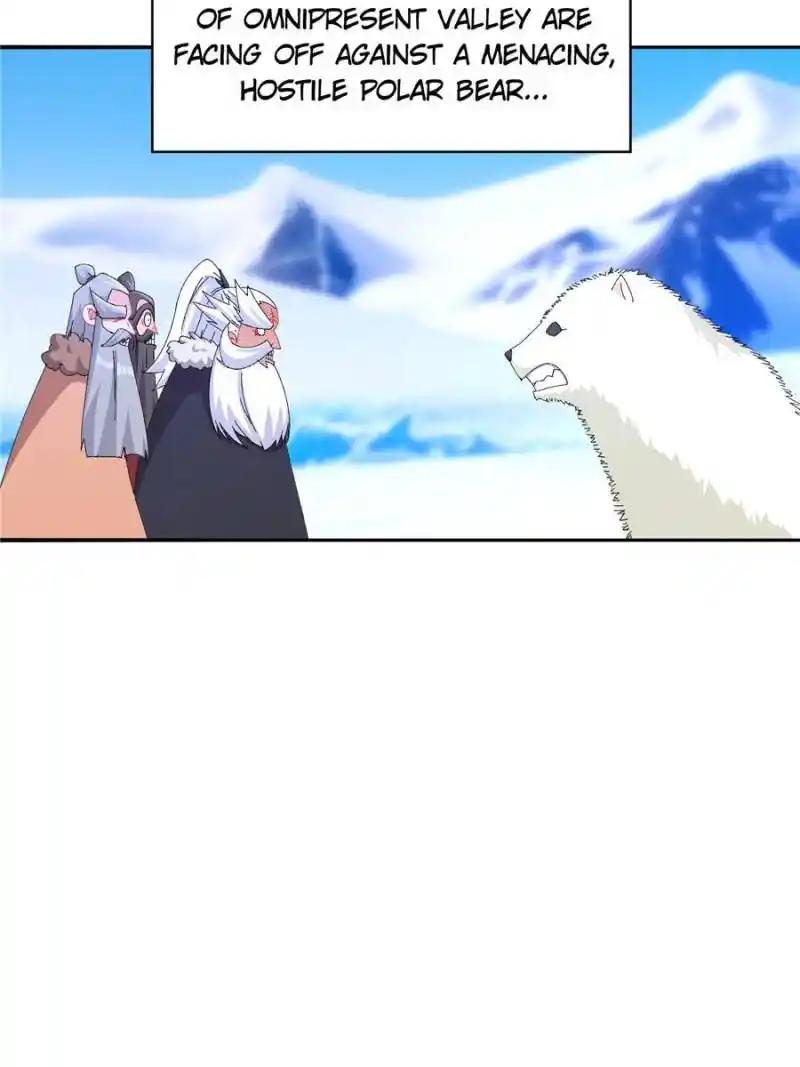 I Picked Up An Attribute Chapter 328