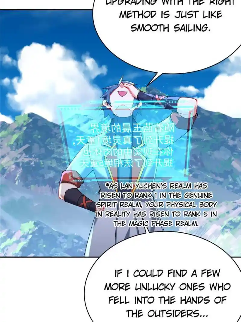 I Picked Up An Attribute Chapter 328