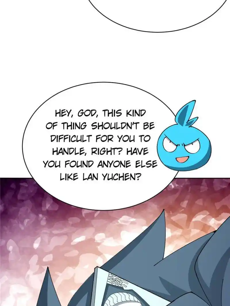 I Picked Up An Attribute Chapter 328