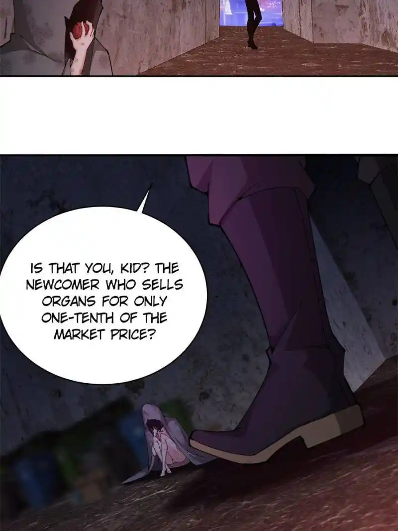 I Picked Up An Attribute Chapter 329