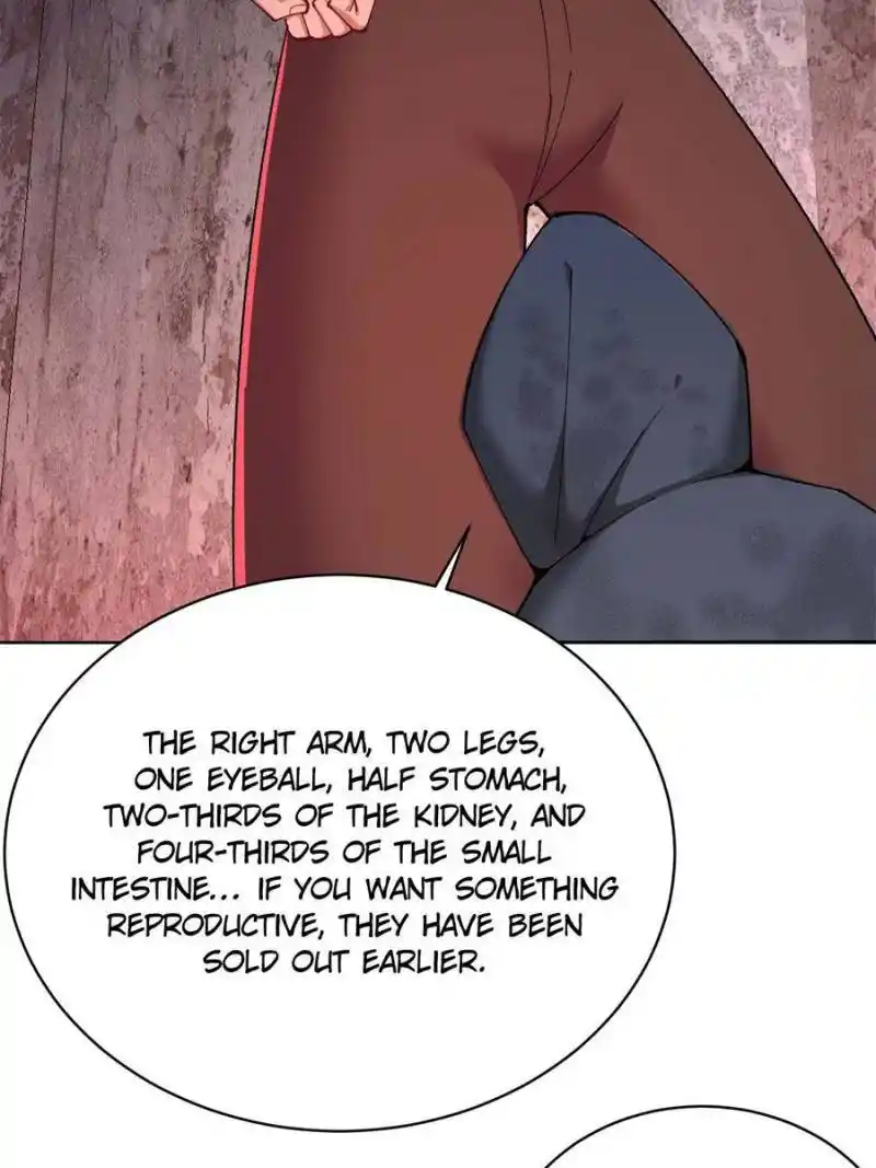 I Picked Up An Attribute Chapter 329