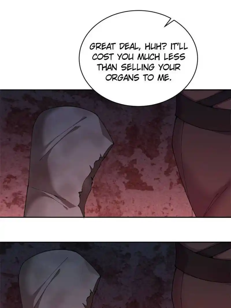 I Picked Up An Attribute Chapter 329