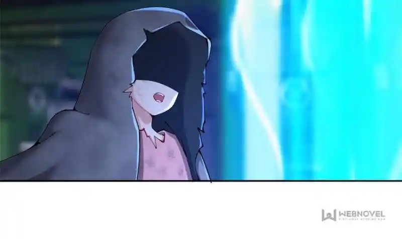 I Picked Up An Attribute Chapter 329