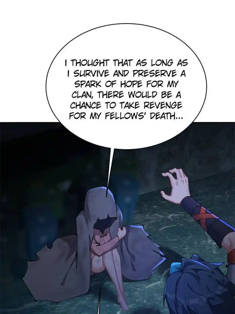 I Picked Up An Attribute Chapter 329