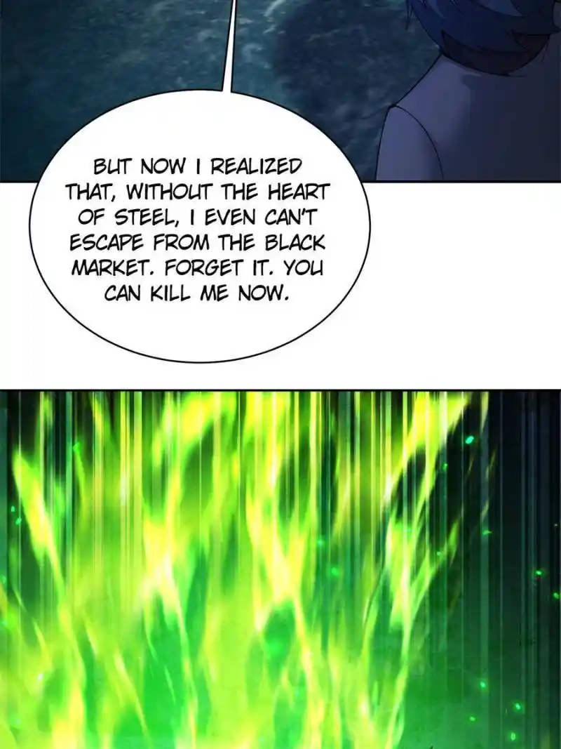 I Picked Up An Attribute Chapter 329