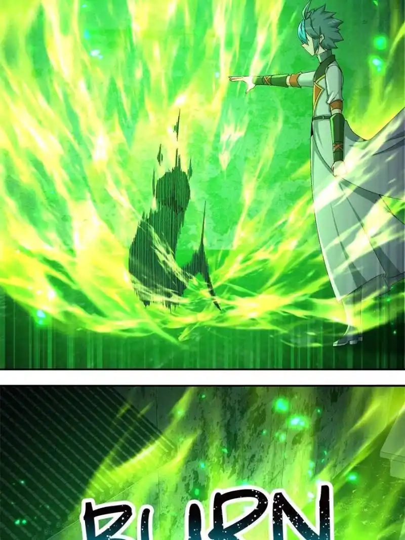 I Picked Up An Attribute Chapter 329