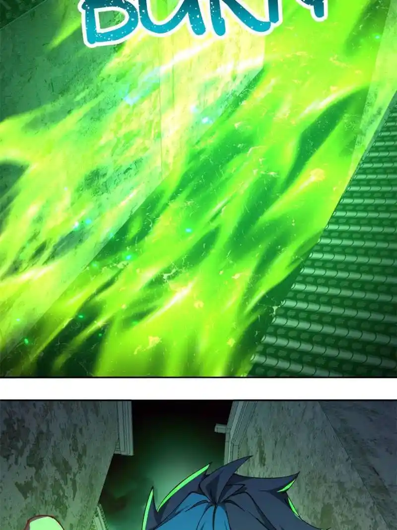 I Picked Up An Attribute Chapter 329