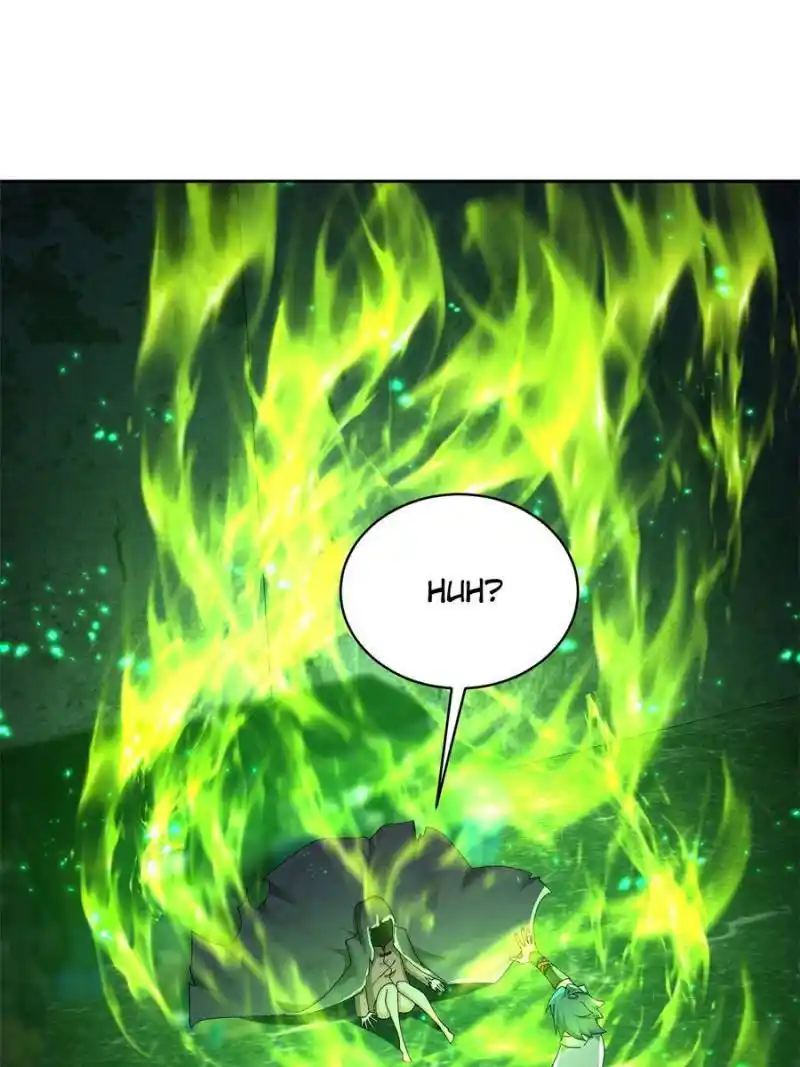 I Picked Up An Attribute Chapter 329