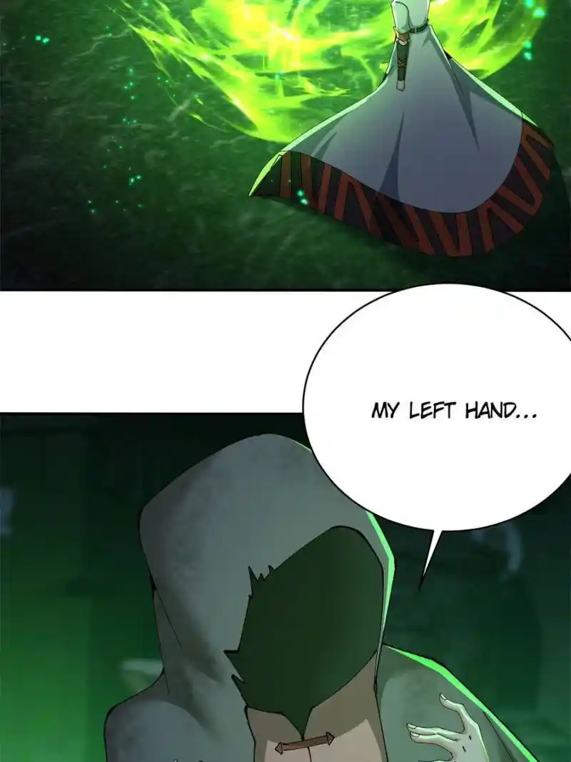 I Picked Up An Attribute Chapter 329