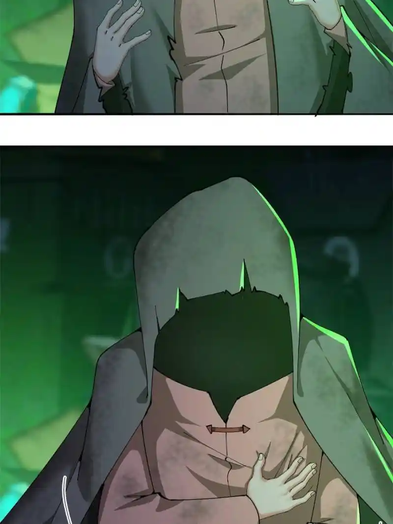 I Picked Up An Attribute Chapter 329