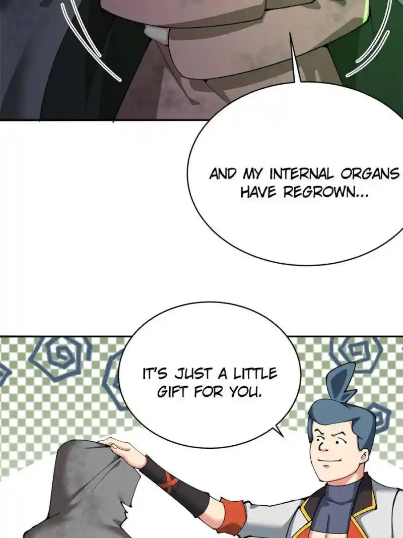 I Picked Up An Attribute Chapter 329