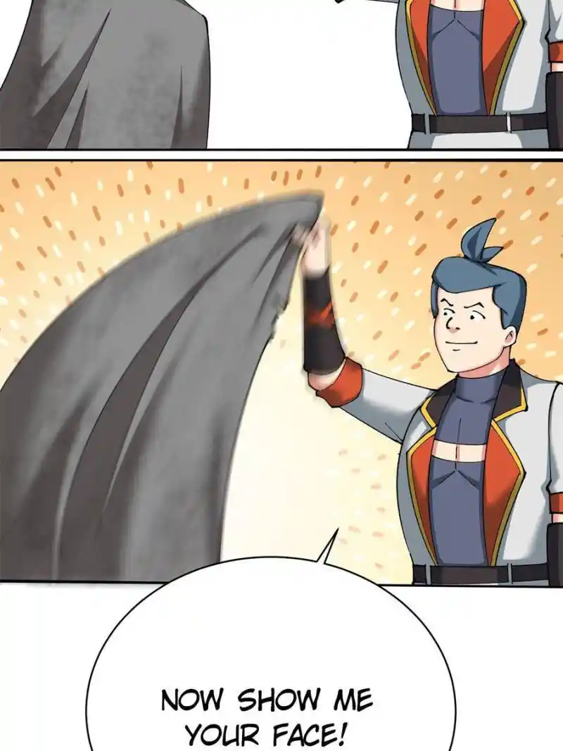 I Picked Up An Attribute Chapter 329