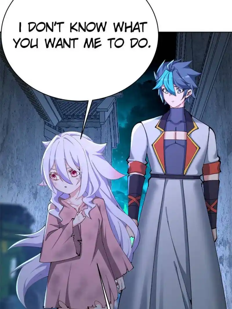 I Picked Up An Attribute Chapter 329